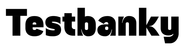 Testbanky
